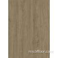 Lantai kalis air pvc lvt kayu plastik jubin